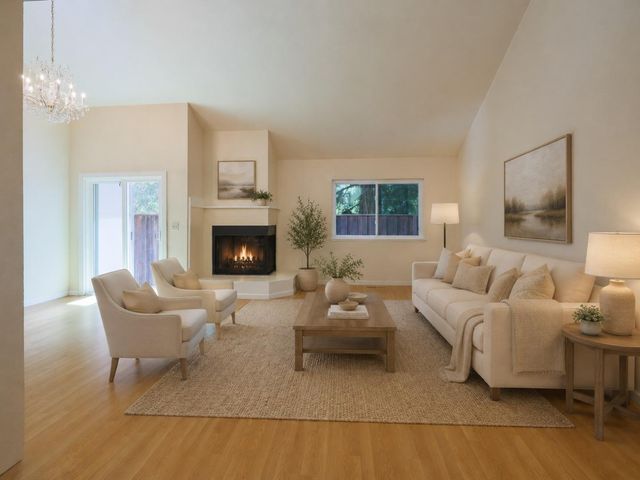 5389 San Simeon Place, Castro Valley, CA 94552