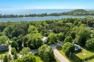 11256 S Lacore Road, Empire, MI 49630