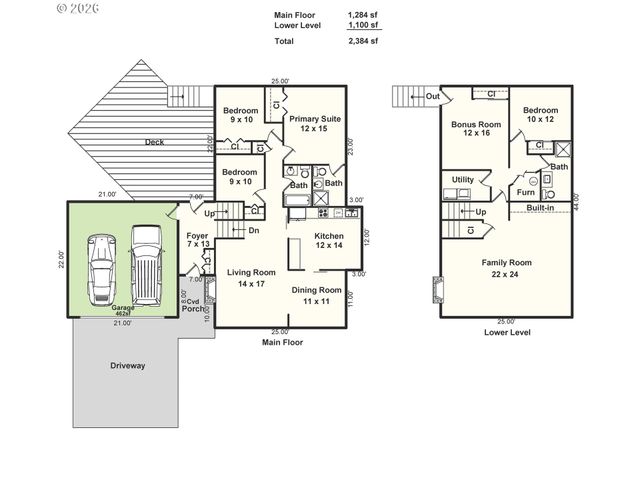 18200 Nw CORINTHIAN St, Portland, OR 97229