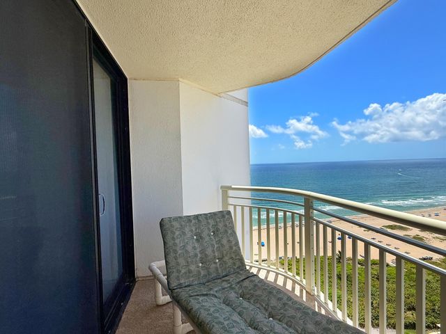 3000 N Ocean Drive 20-G, Singer Island, FL 33404