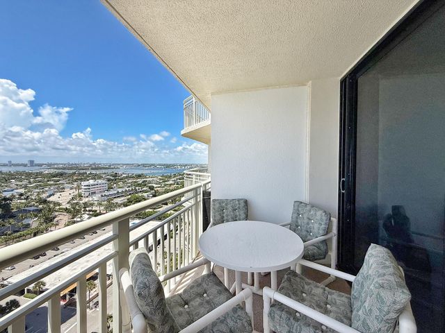 3000 N Ocean Drive 20-G, Singer Island, FL 33404