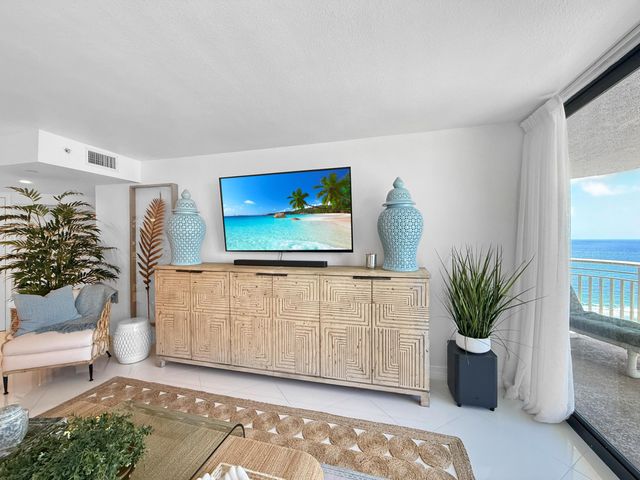 3000 N Ocean Drive 20-G, Singer Island, FL 33404