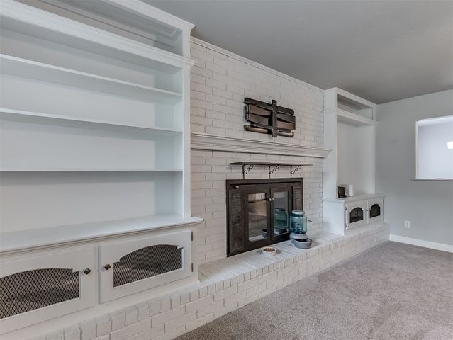 4303 N Redmond Avenue, Bethany, OK 73008