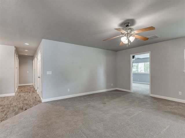 4303 N Redmond Avenue, Bethany, OK 73008