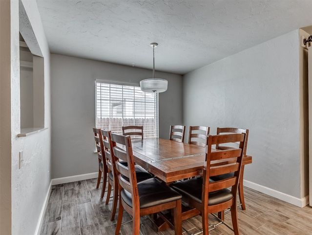 4303 N Redmond Avenue, Bethany, OK 73008