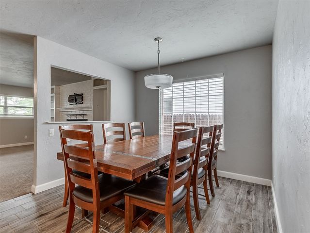 4303 N Redmond Avenue, Bethany, OK 73008