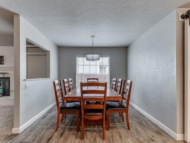 4303 N Redmond Avenue, Bethany, OK 73008