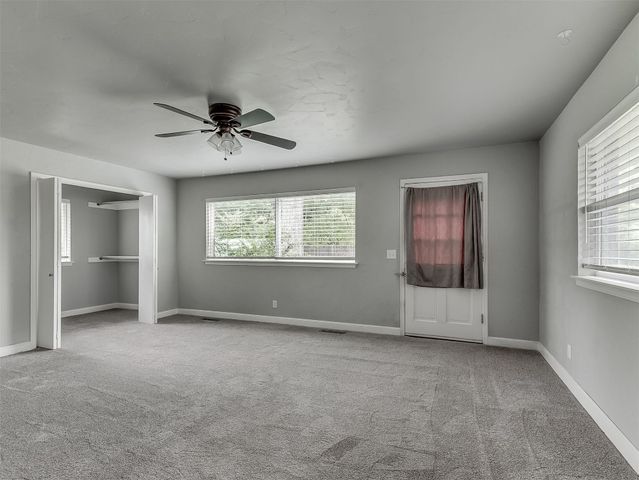 4303 N Redmond Avenue, Bethany, OK 73008