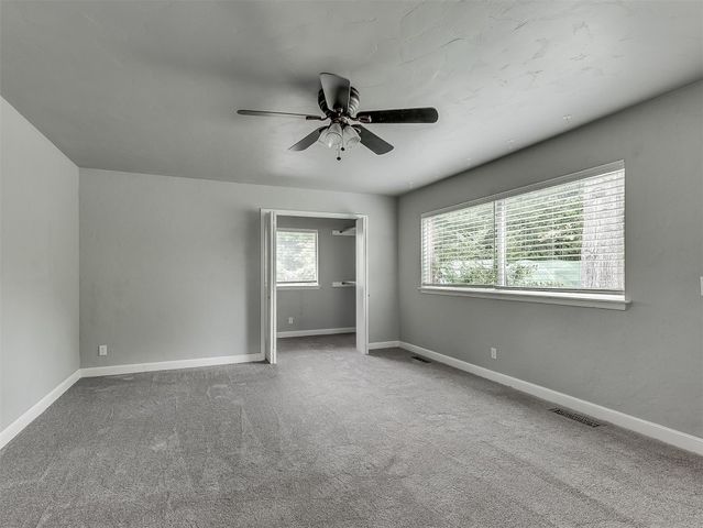 4303 N Redmond Avenue, Bethany, OK 73008