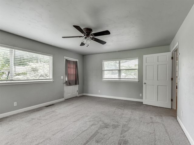 4303 N Redmond Avenue, Bethany, OK 73008