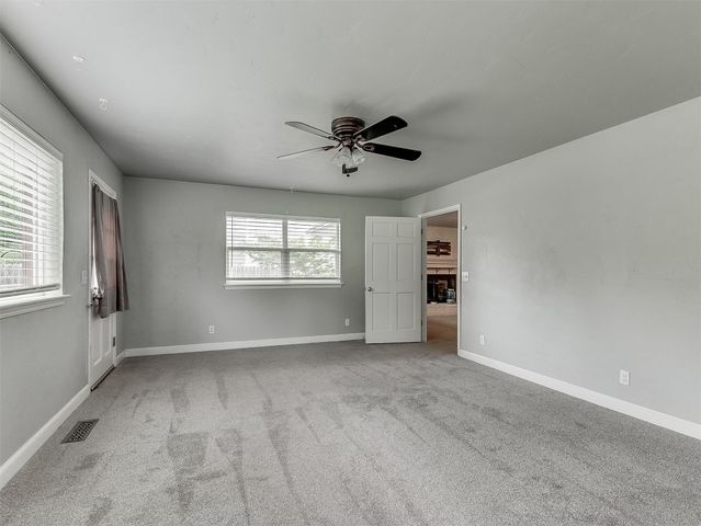 4303 N Redmond Avenue, Bethany, OK 73008