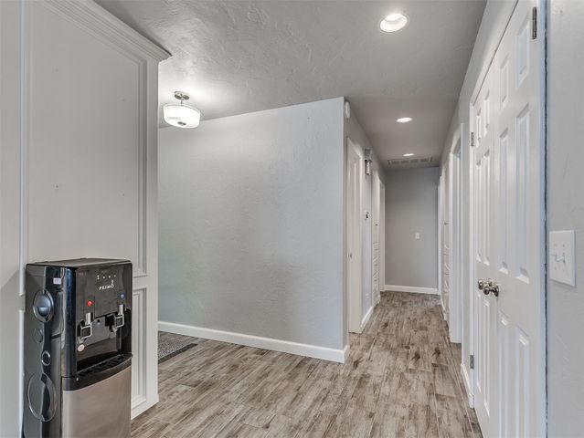 4303 N Redmond Avenue, Bethany, OK 73008