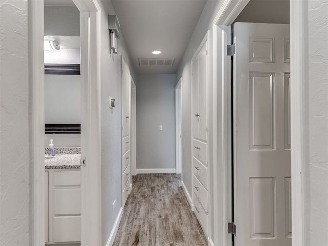 4303 N Redmond Avenue, Bethany, OK 73008