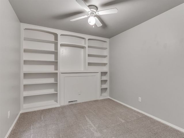 4303 N Redmond Avenue, Bethany, OK 73008