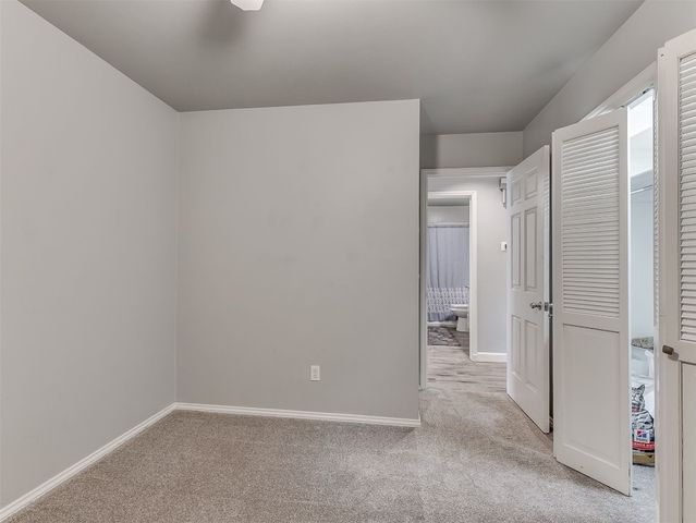 4303 N Redmond Avenue, Bethany, OK 73008