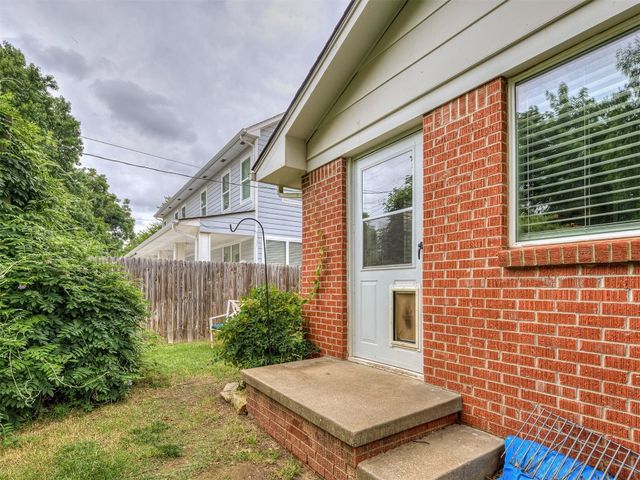 4303 N Redmond Avenue, Bethany, OK 73008