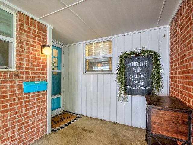 4303 N Redmond Avenue, Bethany, OK 73008