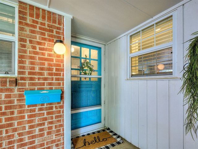 4303 N Redmond Avenue, Bethany, OK 73008