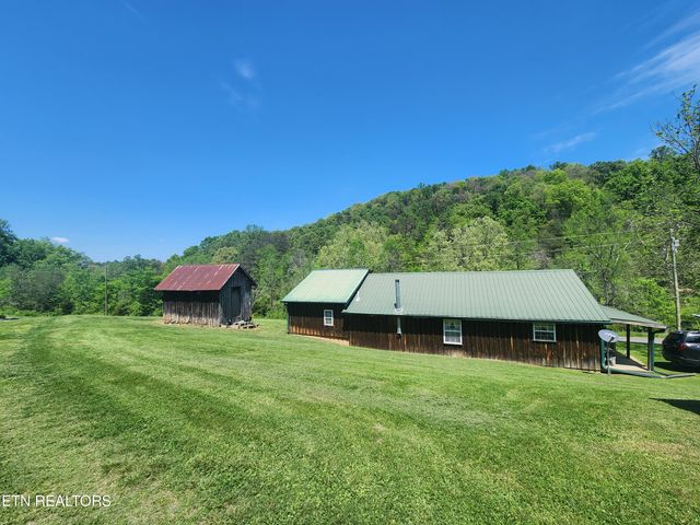 835 Nance Rd, Rutledge, TN 37861