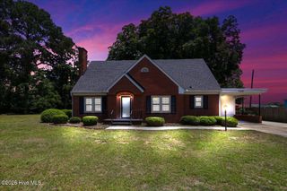 720 Nc 581 Highway S, Goldsboro, NC 27530