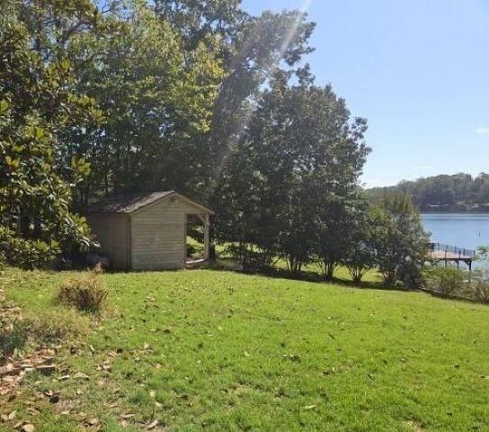 54 Hideaway LN, Moneta, VA 24121