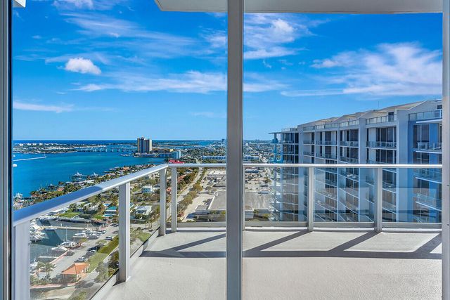 220 Lake Shore Drive 2411, Lake Park, FL 33403