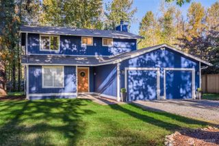 14525 443rd Avenue SE, North Bend, WA 98045