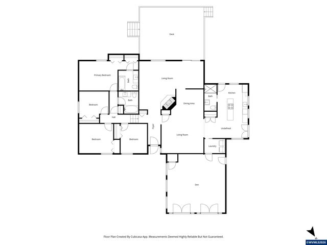2734 NW Garryanna Dr, Corvallis, OR 97330