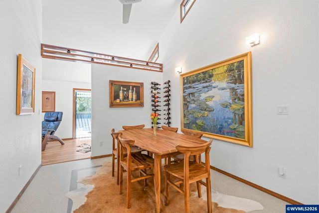 2734 NW Garryanna Dr, Corvallis, OR 97330