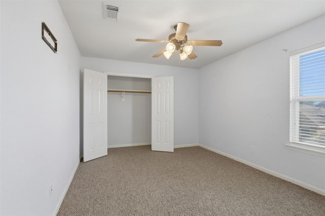 17915 Green Trace Lane, Richmond, TX 77407