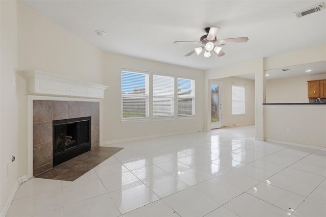 17915 Green Trace Lane, Richmond, TX 77407