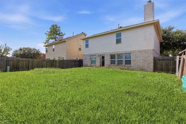 17915 Green Trace Lane, Richmond, TX 77407