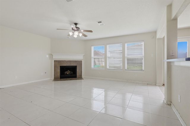 17915 Green Trace Lane, Richmond, TX 77407