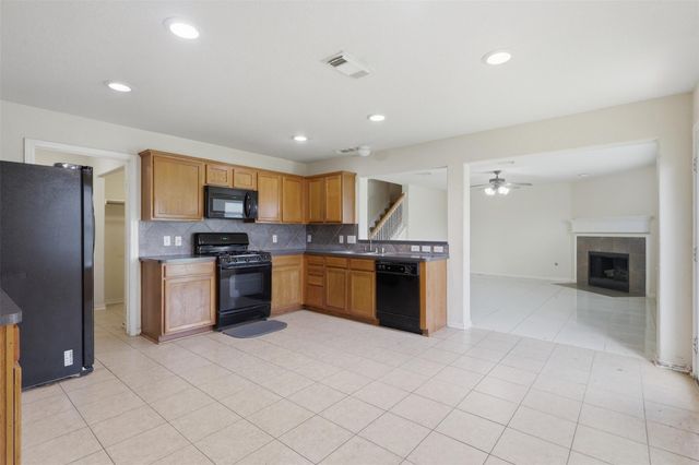 17915 Green Trace Lane, Richmond, TX 77407