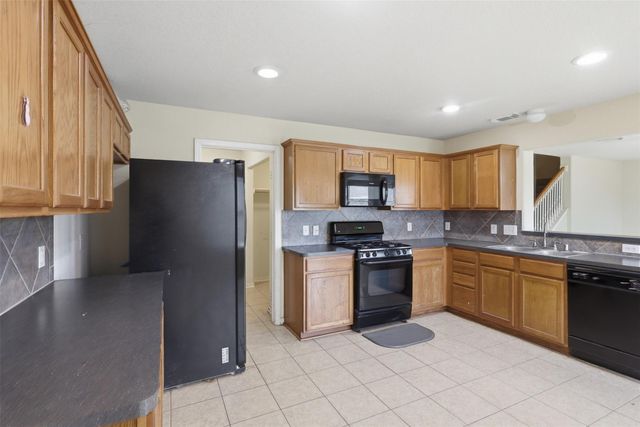 17915 Green Trace Lane, Richmond, TX 77407