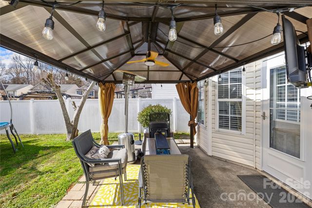 6406 Castlewynd Court, Charlotte, NC 28212