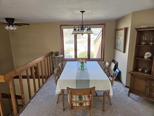 219 James Street, Portage, WI 53901