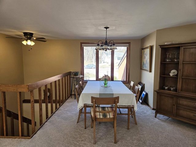 219 James Street, Portage, WI 53901