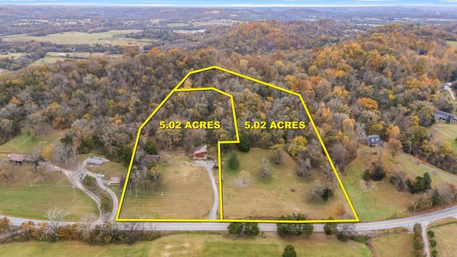 4664 Highway 64, E, Wartrace, TN 37183