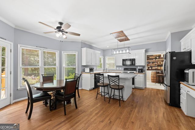 700 Braidwood Ridge, Acworth, GA 30101