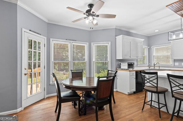 700 Braidwood Ridge, Acworth, GA 30101