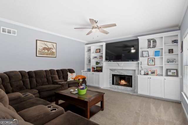 700 Braidwood Ridge, Acworth, GA 30101