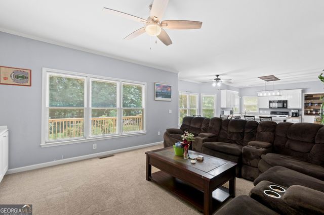 700 Braidwood Ridge, Acworth, GA 30101