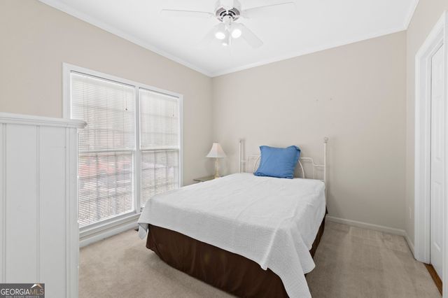700 Braidwood Ridge, Acworth, GA 30101