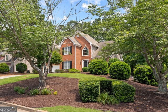 700 Braidwood Ridge, Acworth, GA 30101