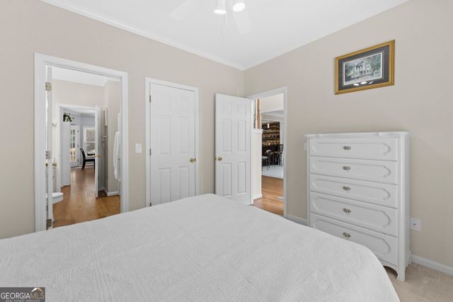 700 Braidwood Ridge, Acworth, GA 30101