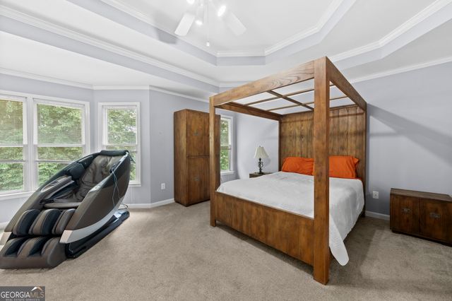 700 Braidwood Ridge, Acworth, GA 30101