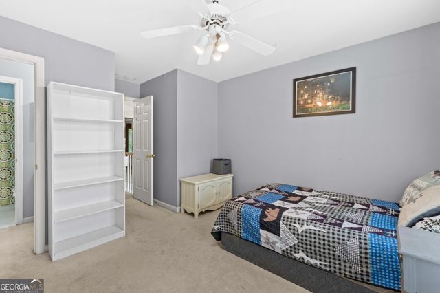 700 Braidwood Ridge, Acworth, GA 30101