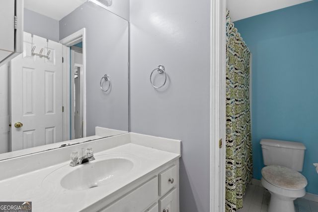 700 Braidwood Ridge, Acworth, GA 30101
