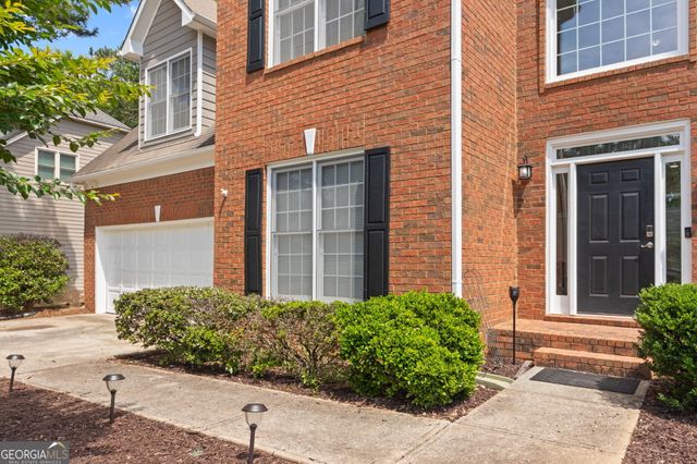 700 Braidwood Ridge, Acworth, GA 30101